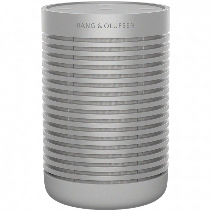 Beosound Explore Grey Mist - OTG [2]