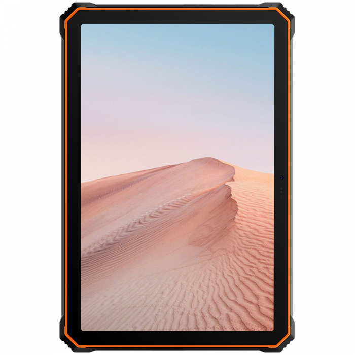 Blackview Active 10 Pro Rugged Tab 12GB/512GB, 10.95-inch FHD+1920x1200 IPS 90Hz Corning Glass 3, MT6878 Octa-core, 50MP Front/108MP-20MP Rear Camera infared nught vision, 30000mAh, 55W FC, Android 14 [2]