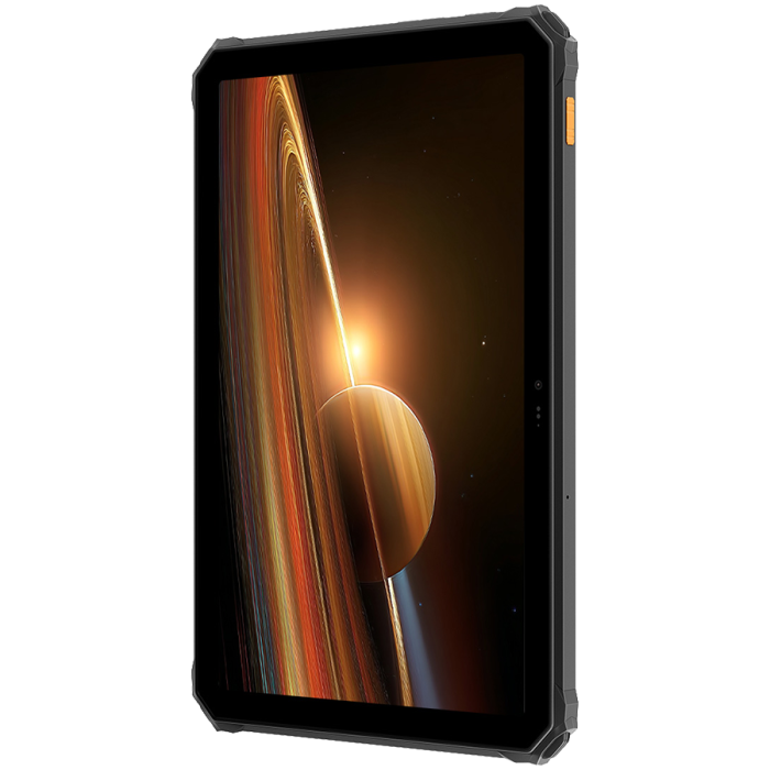 Blackview Active 7 Rugged Tab LTE 8GB/128GB 11-inch FHD 1920x1200 60Hz Corning Glass 3 Helio G81 Octa-core 2.0GHz 13MP Front/16MP+20MP Night vision Cam Battery 10000mAh 45W fast charging USB Type-C An [3]