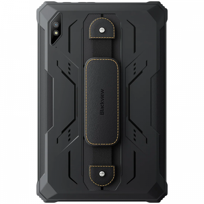 Blackview Active 8 Pro Rugged Tab 8GB/256GB, 10.36-inch FHD+ 1200x2000 IPS LCD, Octa-core, 16MP Front/48MP Back Camera, Battery 22000mAh, 33W wired charging, USB Type-C, Android 13, SD card slot, MIL- [2]