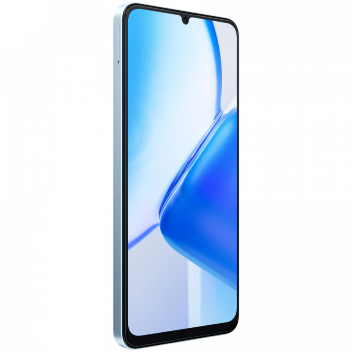 Blackview COLOR 8 8/256GB, 6.75inch FHD+ 720x1600, Octa-core,8MP Front/50MP, Battery 6000mAh, Type-C, Android 13, Fingerprint, Dual SIM, 3 SD card slots, 18W wired charging, Blue [3]