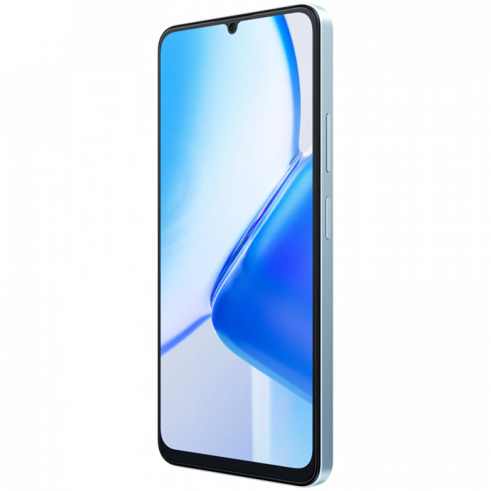 Blackview COLOR 8 8/256GB, 6.75inch FHD+ 720x1600, Octa-core,8MP Front/50MP, Battery 6000mAh, Type-C, Android 13, Fingerprint, Dual SIM, 3 SD card slots, 18W wired charging, Blue [2]