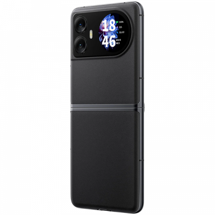 Blackview HERO 10 MT6789(G99) Octa-core 2.2GHz 6.9inch FHD+ On-cell AMOLED 2560*1080 60Hz 12GB+256GB 32MP; 108MP/8MP 4000mAh, 45W fast charging Fingerprint, NFC, Face recognition BlackB26/28 [5]