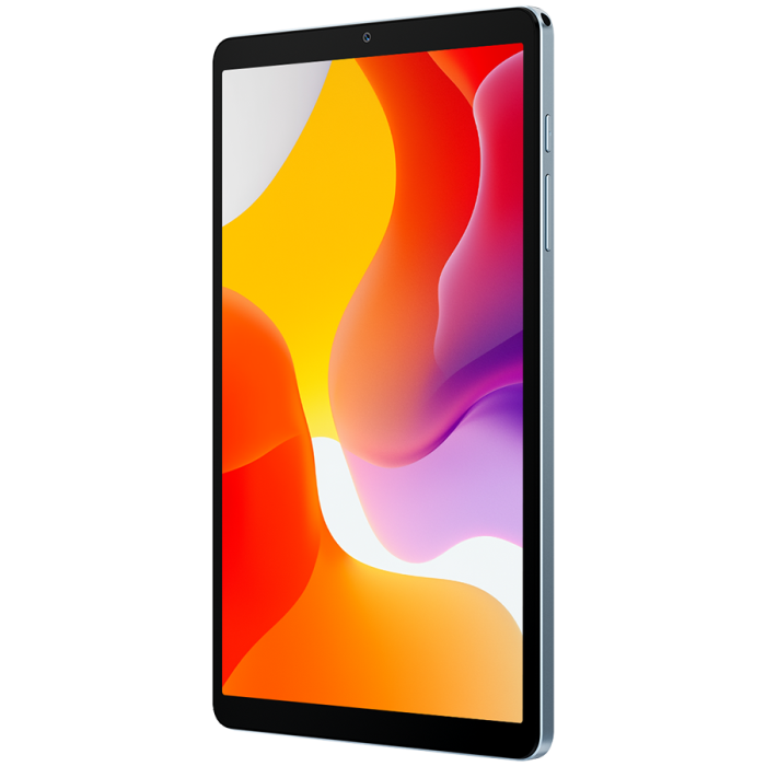 Blackview LINK 2 WiFi 4/128GB 8.68-inch HD+ 1340x800 60Hz Unisoc T310 Quad-core 2.0GHz 5+8MP Cam Android 15 5000mAh GPS Glonass Galileo Glacier Blue [3]