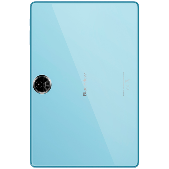 Blackview Link 5 WiFi SET 8GB/128GB 11-inch HD IPS 1280x800 60Hz A537 Octa-core 2.0GHz 8MP Front/5MP Back Camera Battery 8300 mAh WiFi6 Type-C Android 17 Ocean Blue [4]