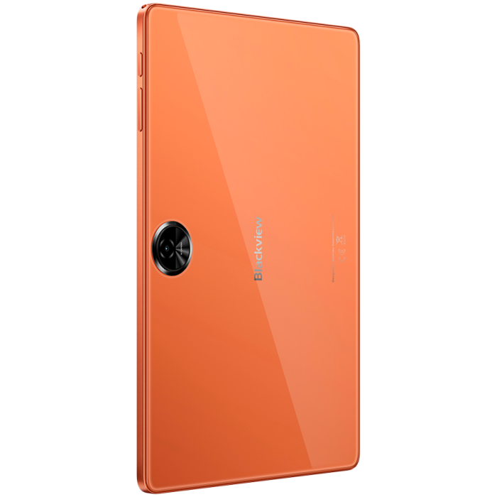 Blackview Link 5 WiFi SET 8GB/128GB 11-inch HD IPS 1280x800 60Hz A537 Octa-core 2.0GHz 8MP Front/5MP Back Camera Battery 8300 mAh WiFi6 Type-C Android 17 Sunset Orange [5]