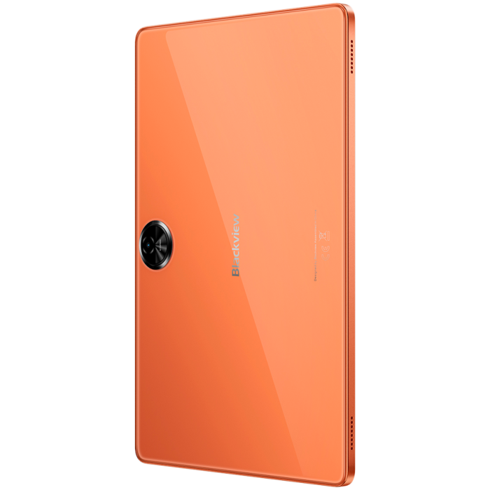 Blackview Link 5 WiFi SET 8GB/128GB 11-inch HD IPS 1280x800 60Hz A537 Octa-core 2.0GHz 8MP Front/5MP Back Camera Battery 8300 mAh WiFi6 Type-C Android 17 Sunset Orange [6]