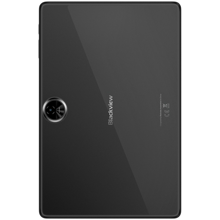 Blackview Link 5 WiFi SET 8GB/128GB 11-inch HD IPS 1280x800 60Hz A537 Octa-core 2.0GHz 8MP Front/5MP Back Camera Battery 8300 mAh WiFi6 Type-C Android 17 Space Grey [4]