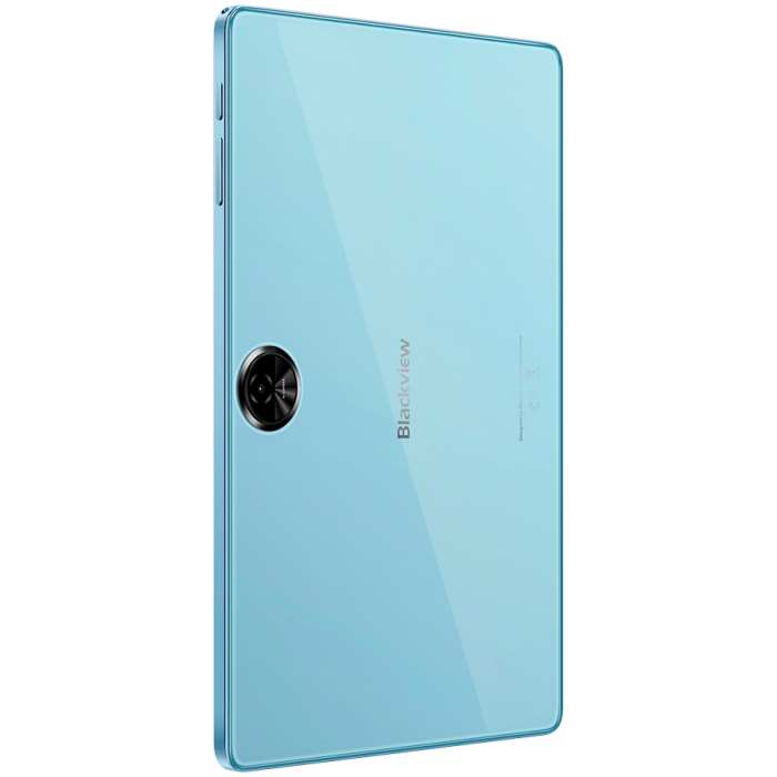 Blackview Link 5 WiFi SET 8GB/128GB 11-inch HD IPS 1280x800 60Hz A537 Octa-core 2.0GHz 8MP Front/5MP Back Camera Battery 8300 mAh WiFi6 Type-C Android 17 Ocean Blue [5]