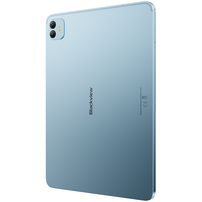 Blackview LINK 8 SET WiFi 12.7-inch 2k+ 2176x1600 90Hz 6GB+256GB MT Helio G100 Octa-core 2.2GHz Cam Front 13MP Rear 16MP 8400mAh Charger Cable Protective glass Case Stylus Mouse Keyboard Android 15 Da [6]