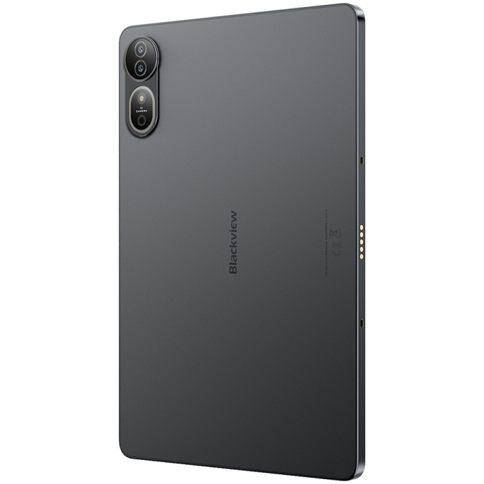 Blackview MEGA 12 SET 5G 12.2" FHD 2400x1600 120Hz 12GB+256GB MT Dimensity 7200 Octa-core 2.8GHz Cam 13MP/50+20MP 10000mAh NFC IP68 FP DualSim WiFi6E BT5.3 stylus case protective glass keyboard mouse  [7]