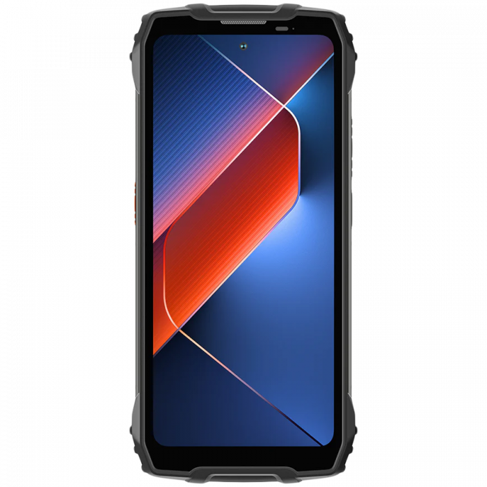 Blackview Rugged BL7000 Dual 5G 6.78" FHD+IPS 1080x2460 8Gb+256Gb MT6835V Octa-core 2.4GHz Camera Front 32MP Rear 50+20MP Night Vision NFC Glove Mode AI 7500mAh NO Carger Android 15 Black [2]