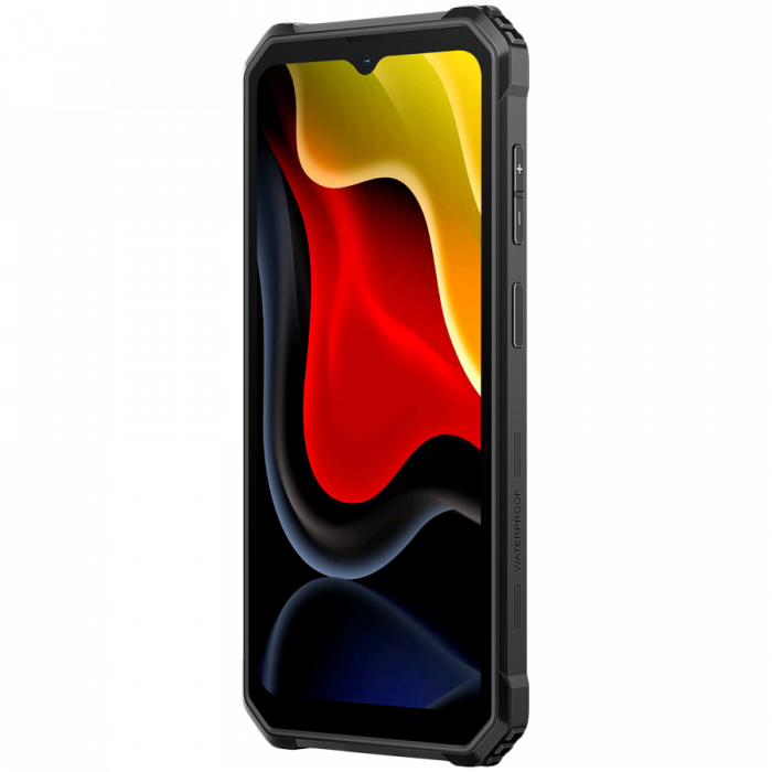 Blackview Rugged BV4800SE LTE 6.56" HD+IPS 720x1612 90Hz 4Gb+64Gb UMS9320E Octa-Core 1.8GHz CAM Front 8MP Rear 16MP+2MP NFC 5100mAh NO Charger Android 15 Black [4]