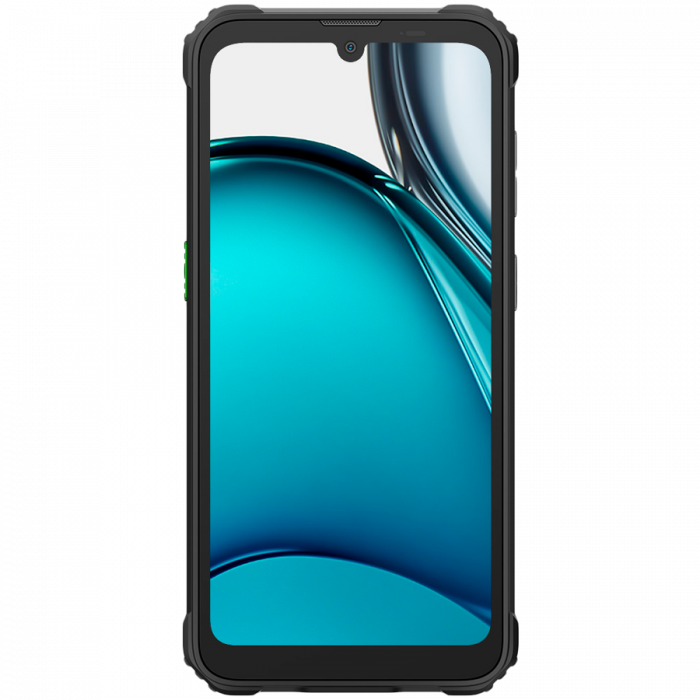 Blackview Rugged BV5300 PLUS LTE 6.10" HD+IPS 720x1560 MT8788V CAZA Octa-core 2.0GHz 8GB/128GB CAM Front 5MP Rear 13MP NFC 6580mAh NO Charger Android 13 Green [1]