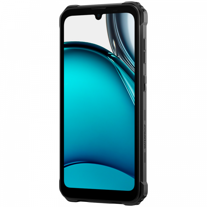 Blackview Rugged BV5300 PLUS LTE 6.10" HD+IPS 720x1560 MT8788V CAZA Octa-core 2.0GHz 8GB/128GB CAM Front 5MP Rear 13MP NFC 6580mAh NO Charger Android 13 Green [3]