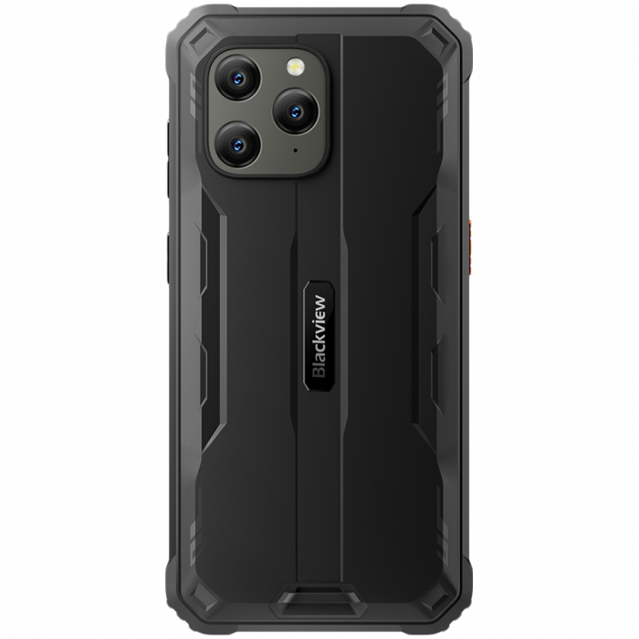 Blackview Rugged BV5300 PRO LTE 6.10" HD+IPS 720x1560 MT6765 Octa-core 2.3GHz 4GB/64GB Front 8MP Rear 13MP NFC 6580mAh NO Charger Android 14 Black [5]
