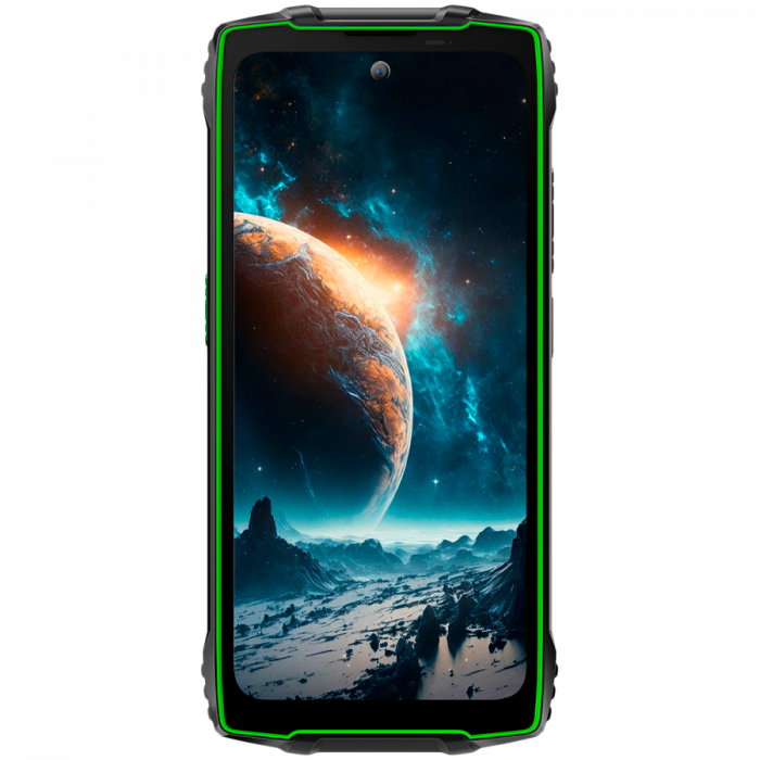 Blackview Rugged BV8200 LTE 6.5-inch FHD+IPS 1080x2400 120Hz Corning 3th + 1.3-inch 360x360 12+256GB MT8781 Octa-core 2.2GHz 8800mAh NO Charger CAM Front 32MP Rear 50+13MP IP68/IP69K/MIL-STD-810H NFC  [2]