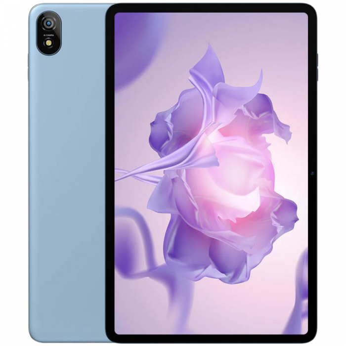 Blackview Tab 18 12" FHD+ 1200*2000 8GB+256GB MT6789(G99) Octa-core 2.2GHz Cam 8MP/16MP LTE 8800mAh Android 13 Glacier Blue [1]