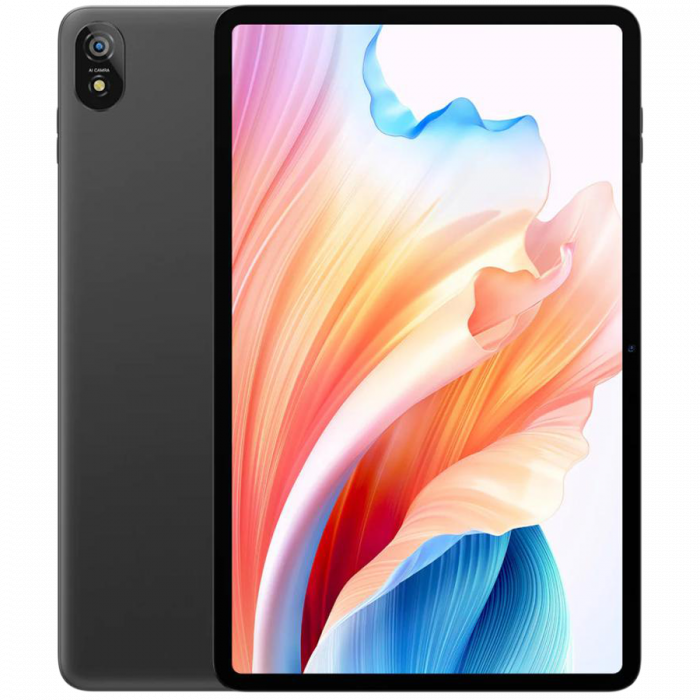 Blackview Tab 18 12" FHD+ 1200*2000 8GB+256GB MT6789(G99) Octa-core 2.2GHz Cam 8MP/16MP LTE 8800mAh Android 13 Space Grey [1]