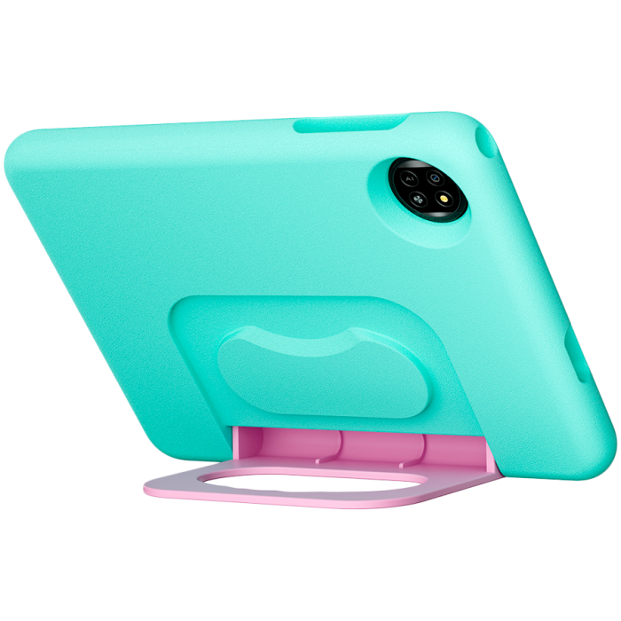 Blackview Tab 20 Kids WiFi 10.1-inch 800x1280 HD 60Hz Unisoc Tiger T310 2Hz 4GB + 64GB 6600mAh Cam 5MP/8MP WiFi5 Android 15 Fairy Green [5]