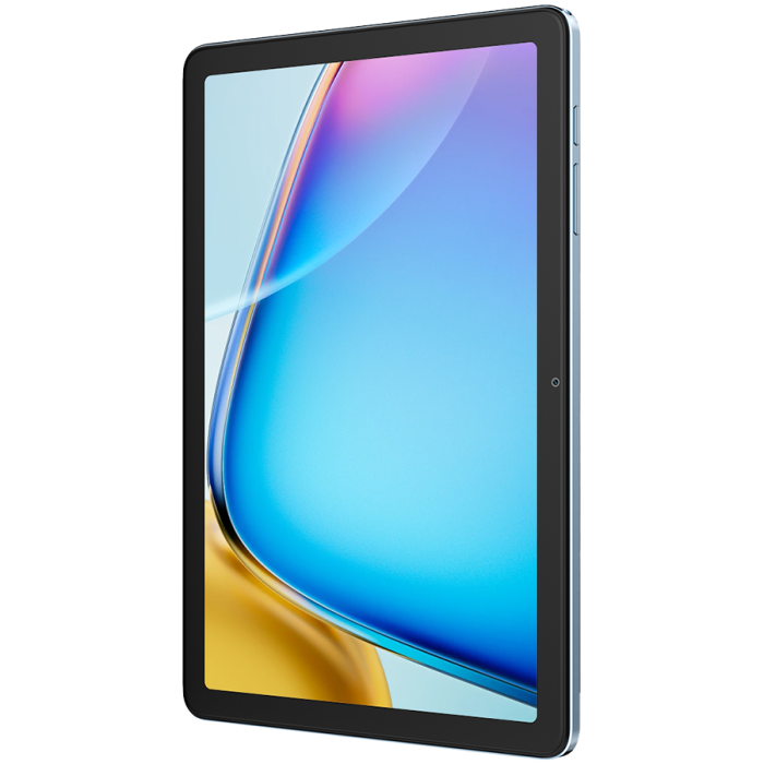 Blackview Tab 20 WiFi 10.1-inch 800x1280 HD 60Hz Unisoc Tiger T310 2Hz 4GB + 64GB 6600mAh Cam 5MP/8MP WiFi5 Android 15 Blizzard Blue [2]