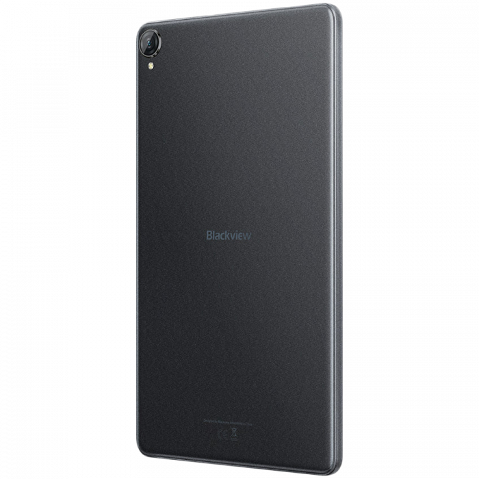 Blackview Tab 50 WiFi, 8inch HD+ IPS 800*1280, RK3562 Quad-core 2.0GHz, Front 0.3MP; Rear 2MP camera, 5580mAh battery, memory 4GB/128GB, 802.11a/b/g/n/ac/ax(2.4GHz,5GHz), WiFi version, don't support S [5]