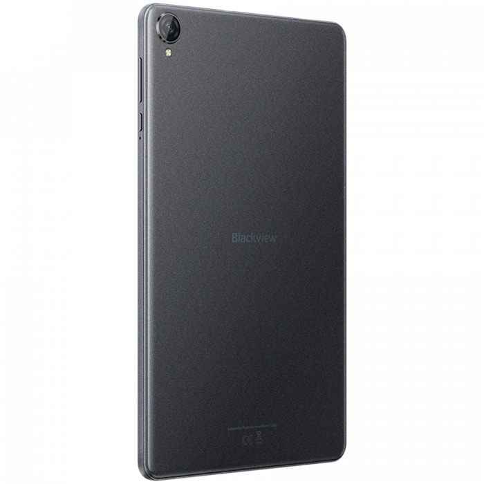 Blackview Tab 50 WiFi, 8inch HD+ IPS 800*1280, RK3562 Quad-core 2.0GHz, Front 0.3MP; Rear 2MP camera, 5580mAh battery, memory 4GB/128GB, 802.11a/b/g/n/ac/ax(2.4GHz,5GHz), WiFi version, don't support S [4]