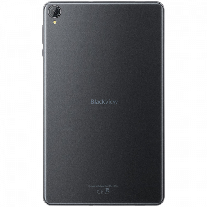 Blackview Tab 50 WiFi, 8inch HD+ IPS 800*1280, RK3562 Quad-core 2.0GHz, Front 0.3MP; Rear 2MP camera, 5580mAh battery, memory 4GB/128GB, 802.11a/b/g/n/ac/ax(2.4GHz,5GHz), WiFi version, don't support S [3]