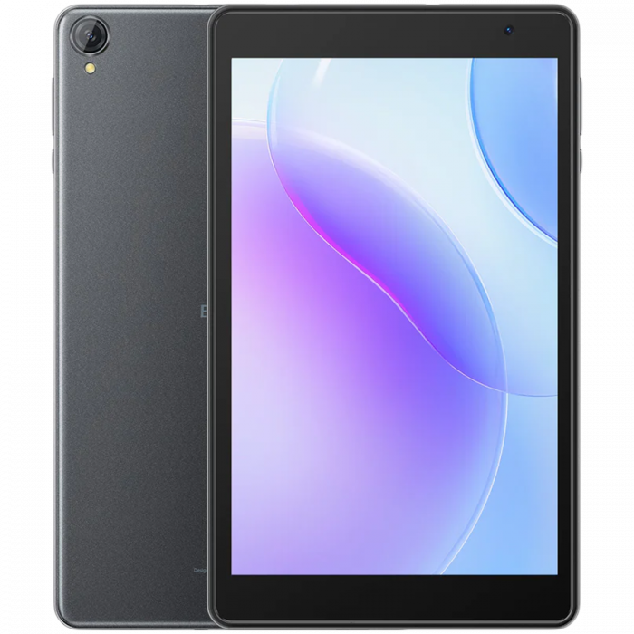 Blackview Tab 50 WiFi 8inch HD+IPS 800x1280 4GB/128GB RK3562 Quad-core 2.0GHz Front 0.3MP Rear 2MP camera 5580mAh NO Charger Android 13 Space Gray [1]