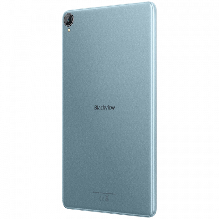 Blackview Tab 50 WiFi 8inch HD+IPS 800x1280 4GB/128GB RK3562 Quad-core 2.0GHz Front 0.3MP Rear 2MP camera 5580mAh NO Charger Android 13 Twilight Blue [5]