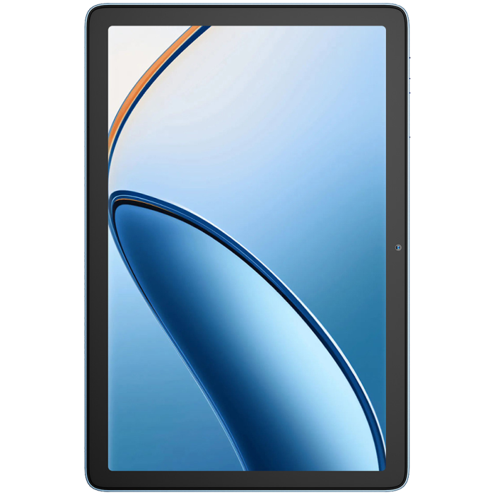 Blackview TAB60 WiFi6 10.1-inch HD+IPS 800x1280 60Hz 4GB/128GB A523 Octa-core 1.8GHz Camera Front 5MP Rear 8MP 5100mAh NO Charger Android 15 Sunny Sky Blue [3]