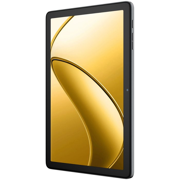 Blackview TAB60 WiFi6 10.1-inch HD+IPS 800x1280 60Hz 4GB/128GB A523 Octa-core 1.8GHz Camera Front 5MP Rear 8MP 5100mAh NO Charger Android 15 Volcano Grey [4]