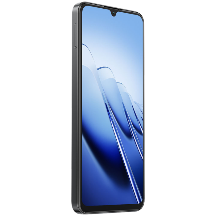 Blackview WAVE 10 LTE 6.88-inch HD IPS 720x1640 120Hz 8+128GB Unisoc UMS9230E Octa Core 1.6GHz CAM 13MP/32MP Face ID Fingerprint 5000mAh No Charger Android 16 Graphite Black [4]