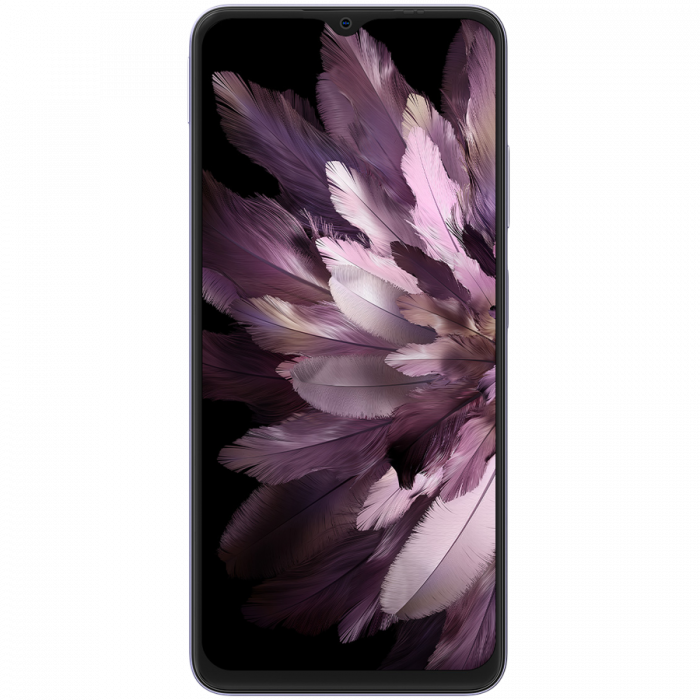 Blackview WAVE 8 6.56" LTE HD IPS 720x1612 90Hz 4+256GB Unisoc T606 1.6GHz CAM 8MP/13MP NFC Fingerprint 5000mAh Android 14 Dreamy Purple [1]