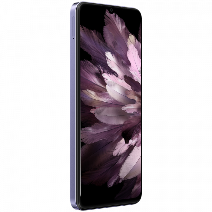 Blackview WAVE 8 6.56" LTE HD IPS 720x1612 90Hz 4+256GB Unisoc T606 1.6GHz CAM 8MP/13MP NFC Fingerprint 5000mAh Android 14 Dreamy Purple [2]