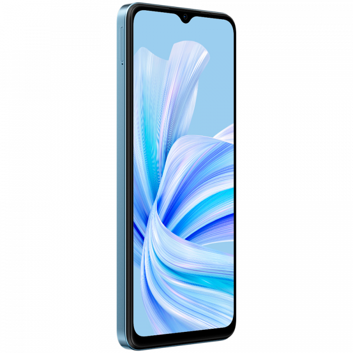 Blackview WAVE 8C LTE 6.56" LTE HD IPS 720x1612 60Hz 2+64GB T603 1.6GHz CAM 8MP/13MP 5000mAh Android 14GO Dawn Blue [3]