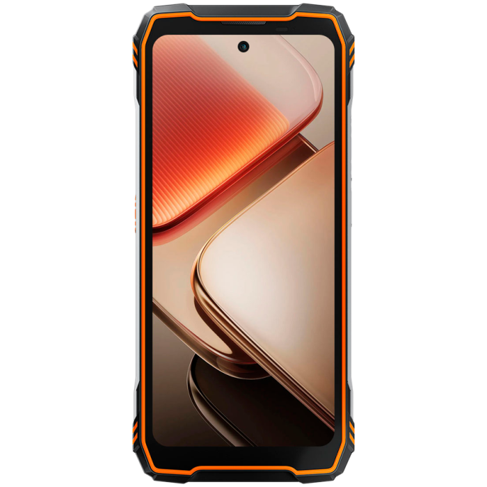 Blackview XPLORE 1X Rugged Phone 5G 6.78 inch FHD 2460x1080 120Hz + 2.01 inch 296x240 12/256Gb MT 7050 Octa-Core 2.4GHz 50MP Front 108+20MP Rear Cam Night vision WiFi6 NFC 10000mAh MIL-STD-810H Androi [2]
