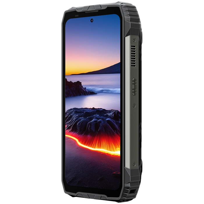 Blackview XPLORE 2 Projector Rugged phone 5G 6.73-inch AMOLED 3200x1440 120Hz+projector 100-inch 100lm 12+256Gb MTK Dimensity 8300 Oca-core 3.35Ghz Cam 50+50+20MP Night vision 20000mAh MIL-STD Android [3]