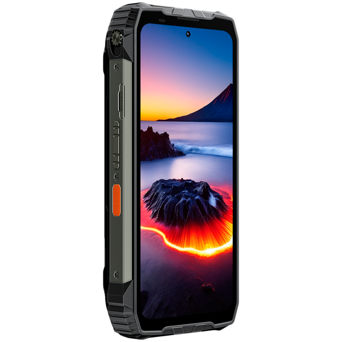 Blackview XPLORE 2 Projector Rugged phone 5G 6.73-inch AMOLED 3200x1440 120Hz+projector 100-inch 100lm 16+1TB MTK Dimensity 8300 Oca-core 3.35Ghz Cam 50+50+20MP Night vision 20000mAh MIL-STD Android 1 [2]