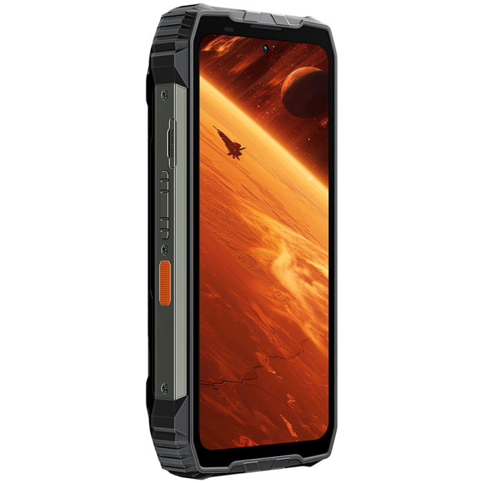 Blackview XPLORE 2 Rugged Phone 6.73 inch AMOLED 3200x1440 120Hz 12/256Gb MT 8300 Octa-Core 3.35GHz 50MP Front 50+20MP Rear Cam Night Vision 457LUM light TUV Low Blue Light Cert UL94 HB WiFi6E -20 to+ [4]
