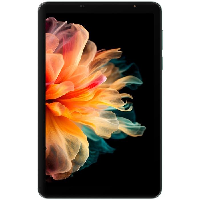 Blackview Zeno 1 LTE 4GB/64GB 8-inch HD IPS 800x1280 90Hz Unisoc T615 Octa-core 1.6GHz 8MP Front/8MP Back Camera Battery 6000mAh Type-C L1 NetflixHD TUV Android 15 Jungle Green [2]