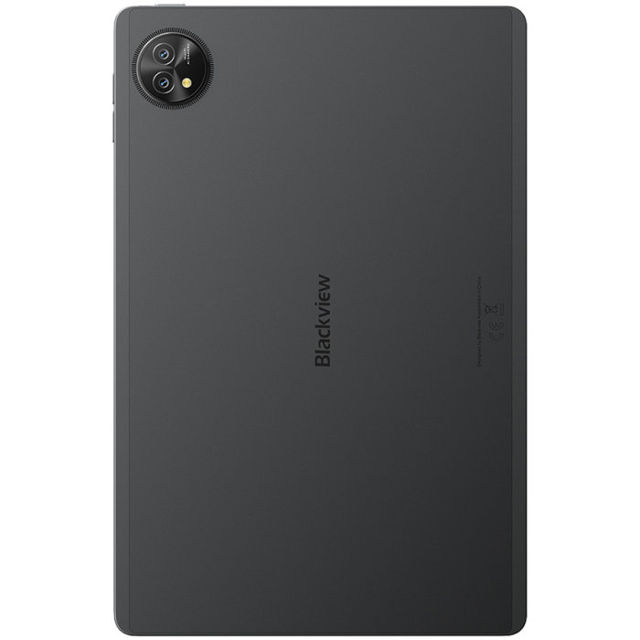 Blackview ZENO 10 5G SET 8/256GB 11-inch FHD+ 1920x1200 90Hz Unisoc T765 Octa-core 2.3 GHz 13+16MP Cam 8800mAh 18W Fast Charger Netflix HD TUV WV-L1 Mouse Keyboard hedphone stylus Android 15 Shadow Bl [4]