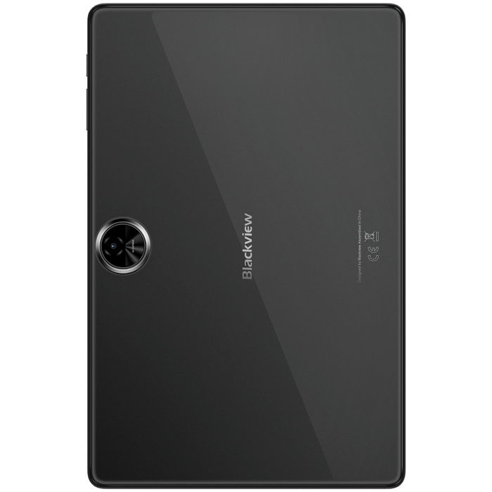 Blackview Zeno 5 LTE SET 8GB/128GB 11-inch FHD IPS 1280x800 90Hz Unisoc T615 Octa-core 1.8GHz 8MP Front/16MP Back Camera Battery 8300 mAh Type-C GPS GLONASS Gallileo Android 16 Space Grey [5]