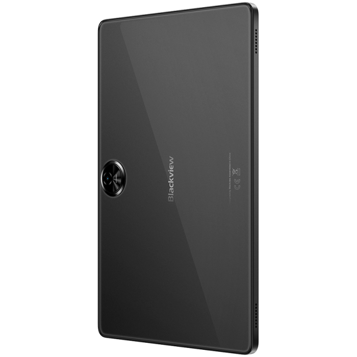 Blackview Zeno 5 LTE SET 8GB/128GB 11-inch FHD IPS 1280x800 90Hz Unisoc T615 Octa-core 1.8GHz 8MP Front/16MP Back Camera Battery 8300 mAh Type-C GPS GLONASS Gallileo Android 16 Space Grey [7]