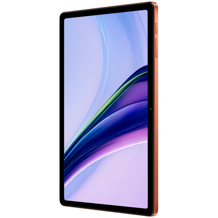 Blackview Zeno 5 LTE SET 8GB/128GB 11-inch FHD IPS 1280x800 90Hz Unisoc T615 Octa-core 1.8GHz 8MP Front/16MP Back Camera Battery 8300 mAh Type-C GPS GLONASS Gallileo Android 16 Sunset Orange [3]