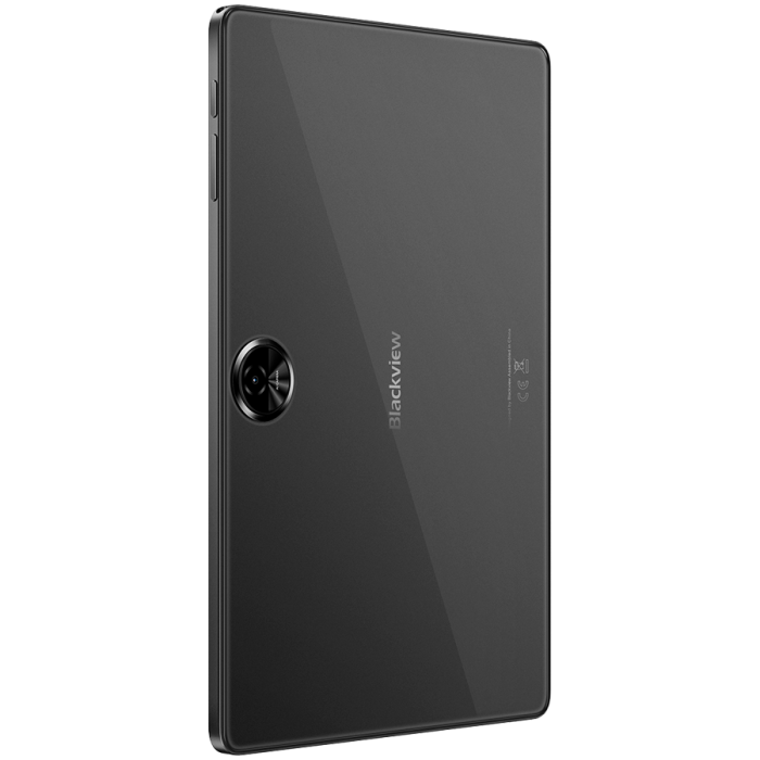 Blackview Zeno 5 LTE SET 8GB/128GB 11-inch FHD IPS 1280x800 90Hz Unisoc T615 Octa-core 1.8GHz 8MP Front/16MP Back Camera Battery 8300 mAh Type-C GPS GLONASS Gallileo Android 16 Space Grey [6]