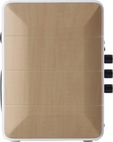 BOXE 2.0 EDIFIER, RMS: 88W (12W x 2, 32W x 2), volum, bass, treble, bluetooth, USB, optic, coaxial, telecomanda wireless, certificare Hi-Res, 4 moduri: clasic, monitor, dinamic si vocal, "S880DB" (inc [2]