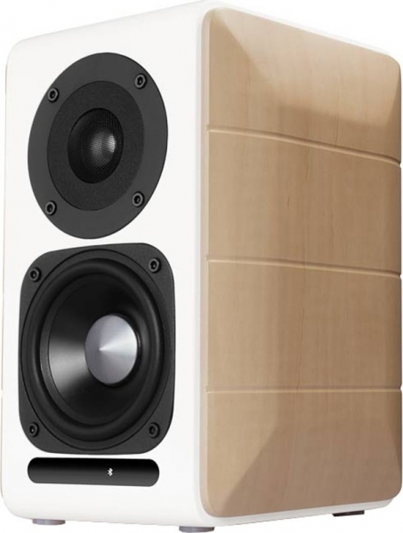 BOXE 2.0 EDIFIER, RMS: 88W (12W x 2, 32W x 2), volum, bass, treble, bluetooth, USB, optic, coaxial, telecomanda wireless, certificare Hi-Res, 4 moduri: clasic, monitor, dinamic si vocal, "S880DB" (inc [3]
