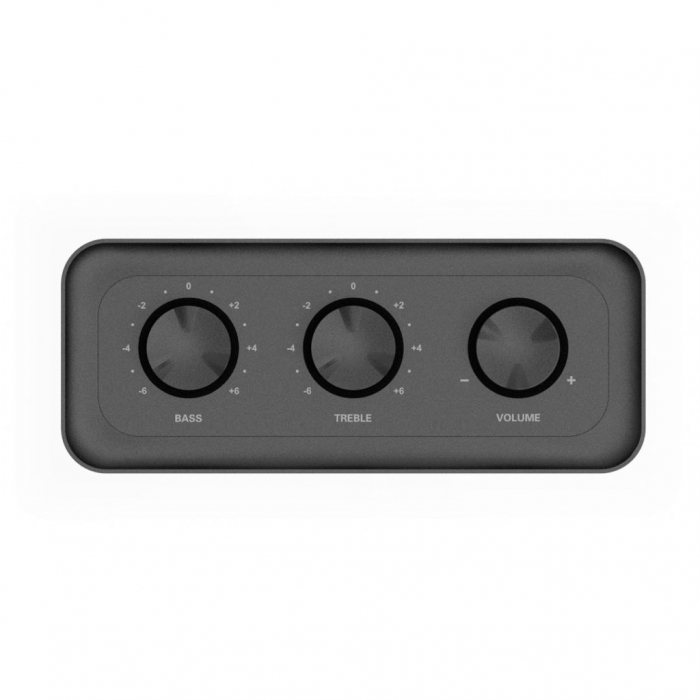 BOXE EDIFIER desktop bluetooth, RMS: 70W (2 x 20W, 2 x 15W), Bluetooth 5.0, RCA, AUX, Line-Out, brown, \\"D12-BR\\"  (include TV 0.75 lei) [5]