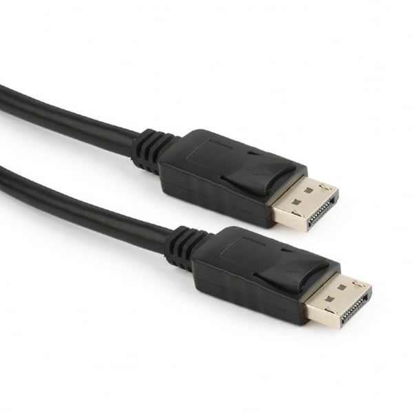 CABLU DATE DisplayPort digital T/T, 1.8 m, bulk, "CC-DP2-6" [1]